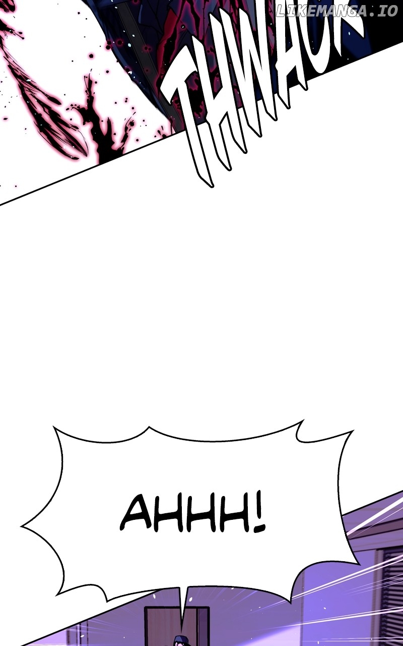 The End of the World is Just a Game to Me Chapter 70 - page 20