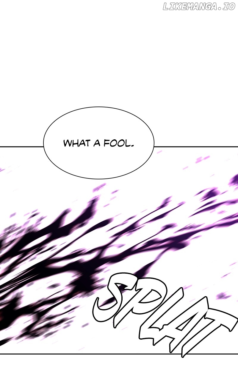The End of the World is Just a Game to Me Chapter 70 - page 24