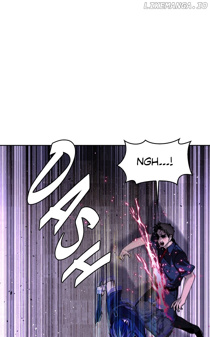 The End of the World is Just a Game to Me Chapter 70 - page 25