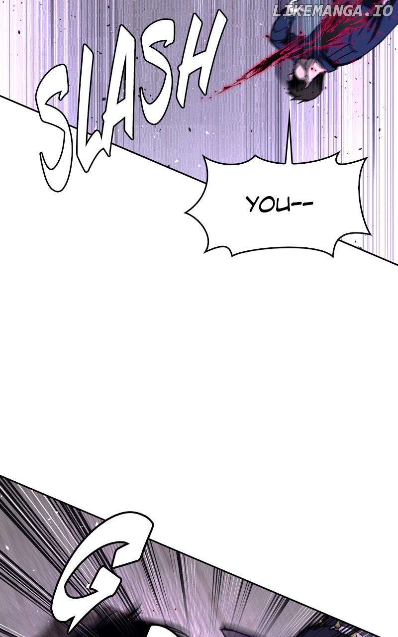 The End of the World is Just a Game to Me Chapter 70 - page 27