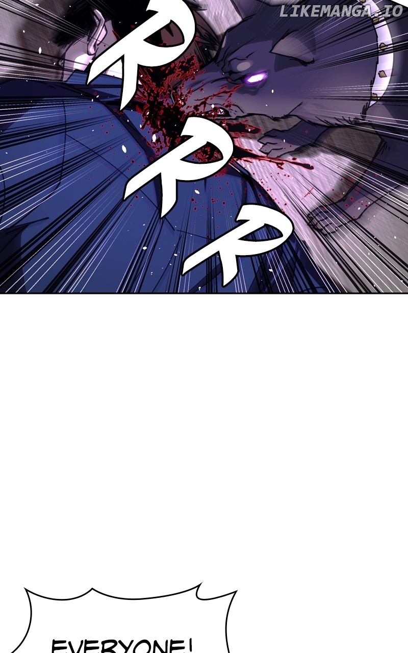 The End of the World is Just a Game to Me Chapter 70 - page 28