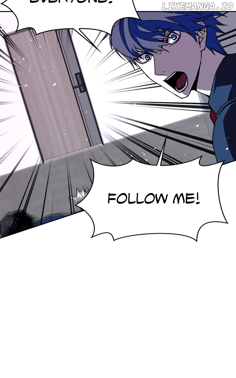 The End of the World is Just a Game to Me Chapter 70 - page 29