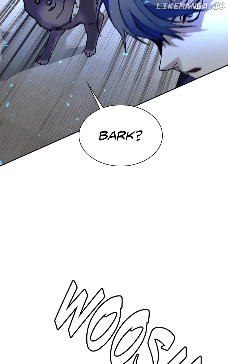 The End of the World is Just a Game to Me Chapter 70 - page 3