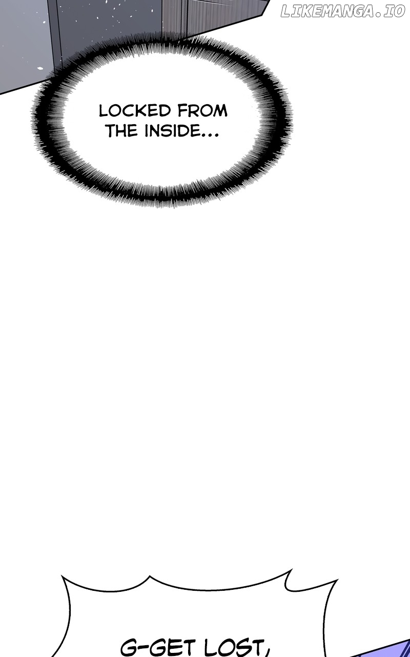The End of the World is Just a Game to Me Chapter 70 - page 32
