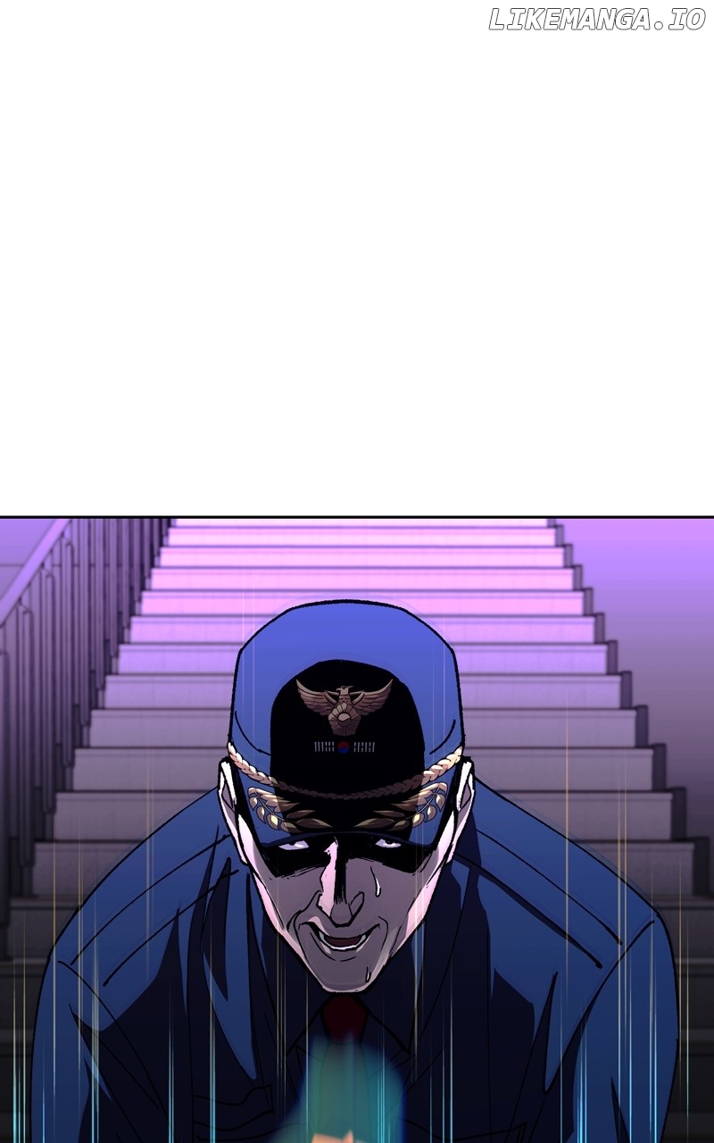 The End of the World is Just a Game to Me Chapter 70 - page 35