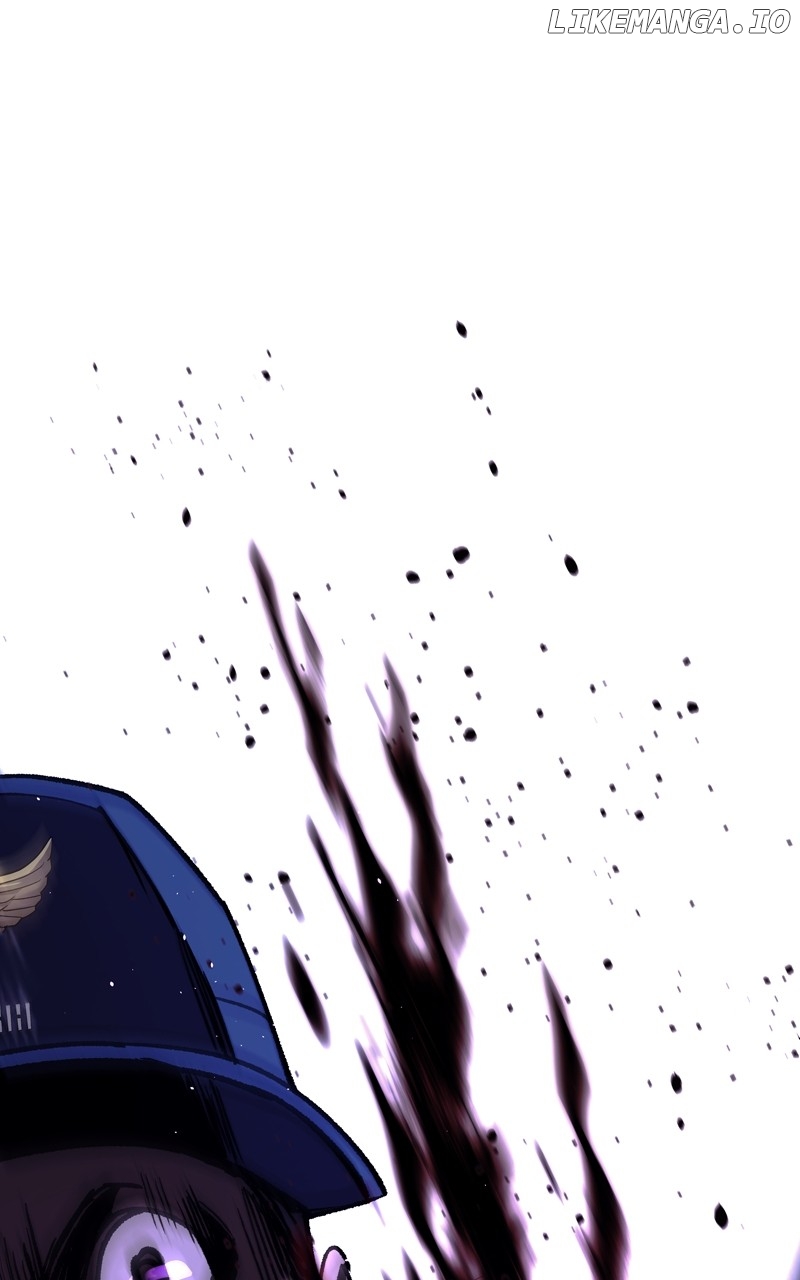 The End of the World is Just a Game to Me Chapter 70 - page 40