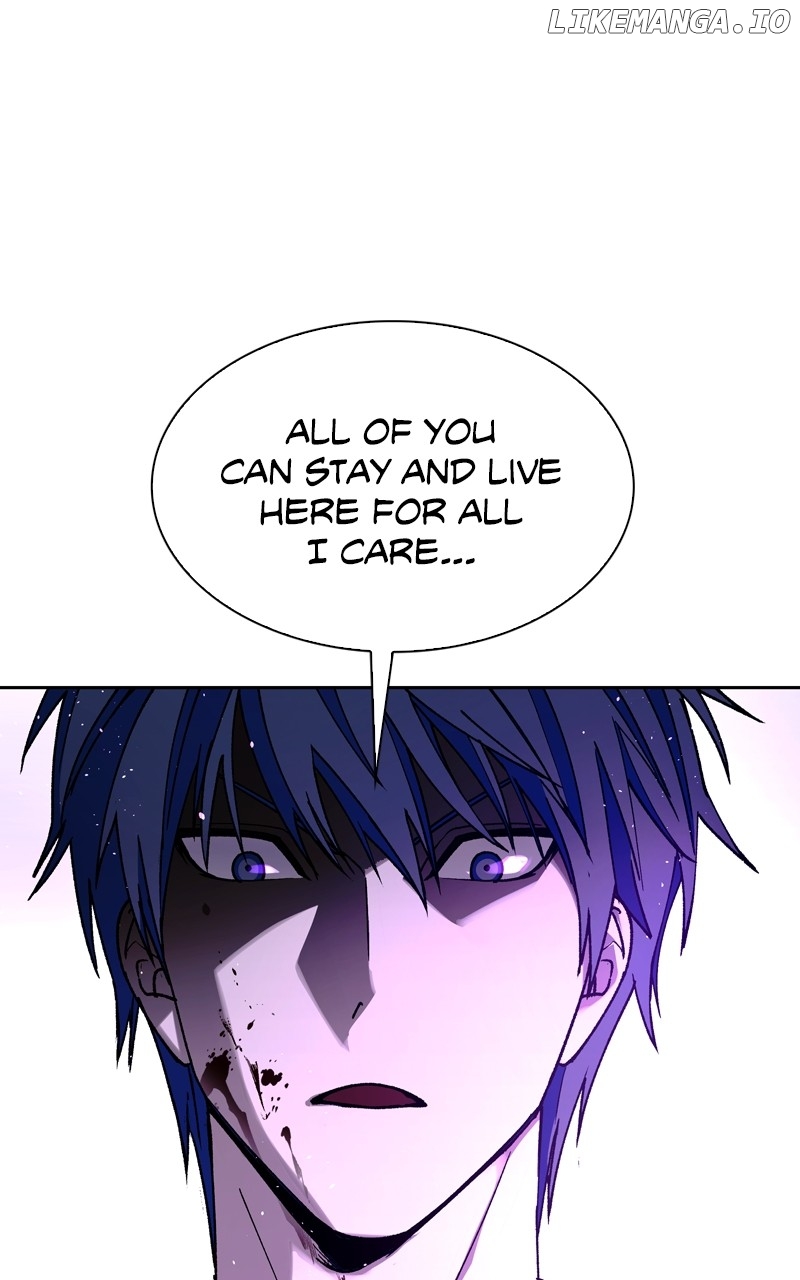 The End of the World is Just a Game to Me Chapter 70 - page 50