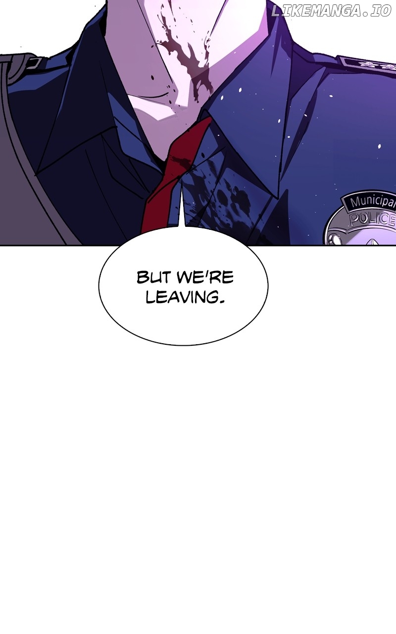 The End of the World is Just a Game to Me Chapter 70 - page 51