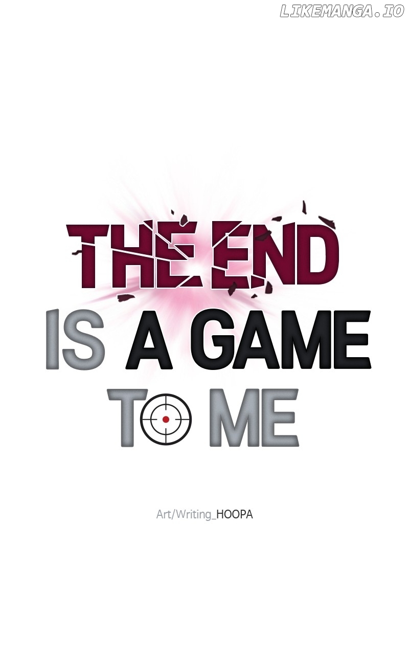 The End of the World is Just a Game to Me Chapter 70 - page 52