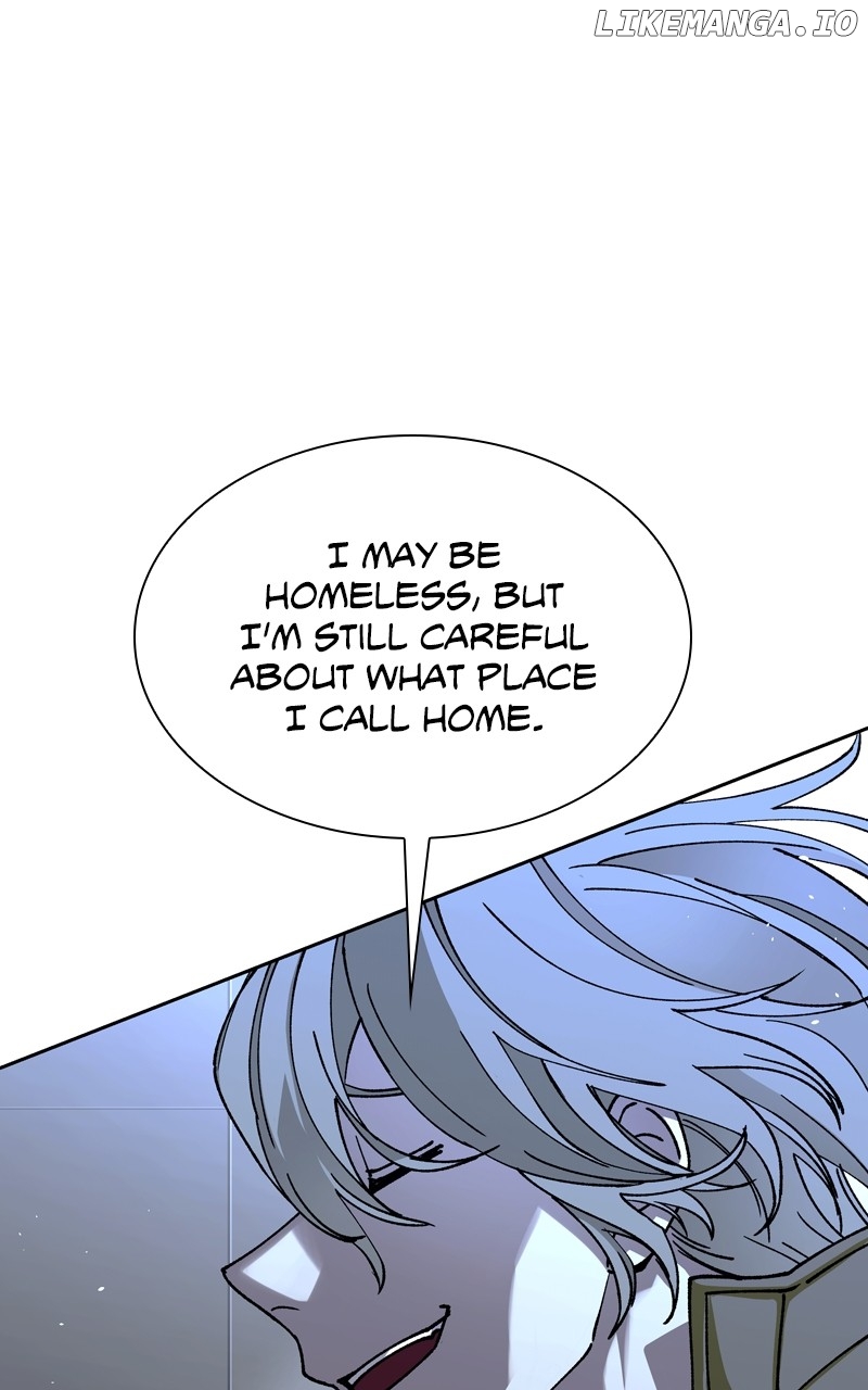 The End of the World is Just a Game to Me Chapter 70 - page 55
