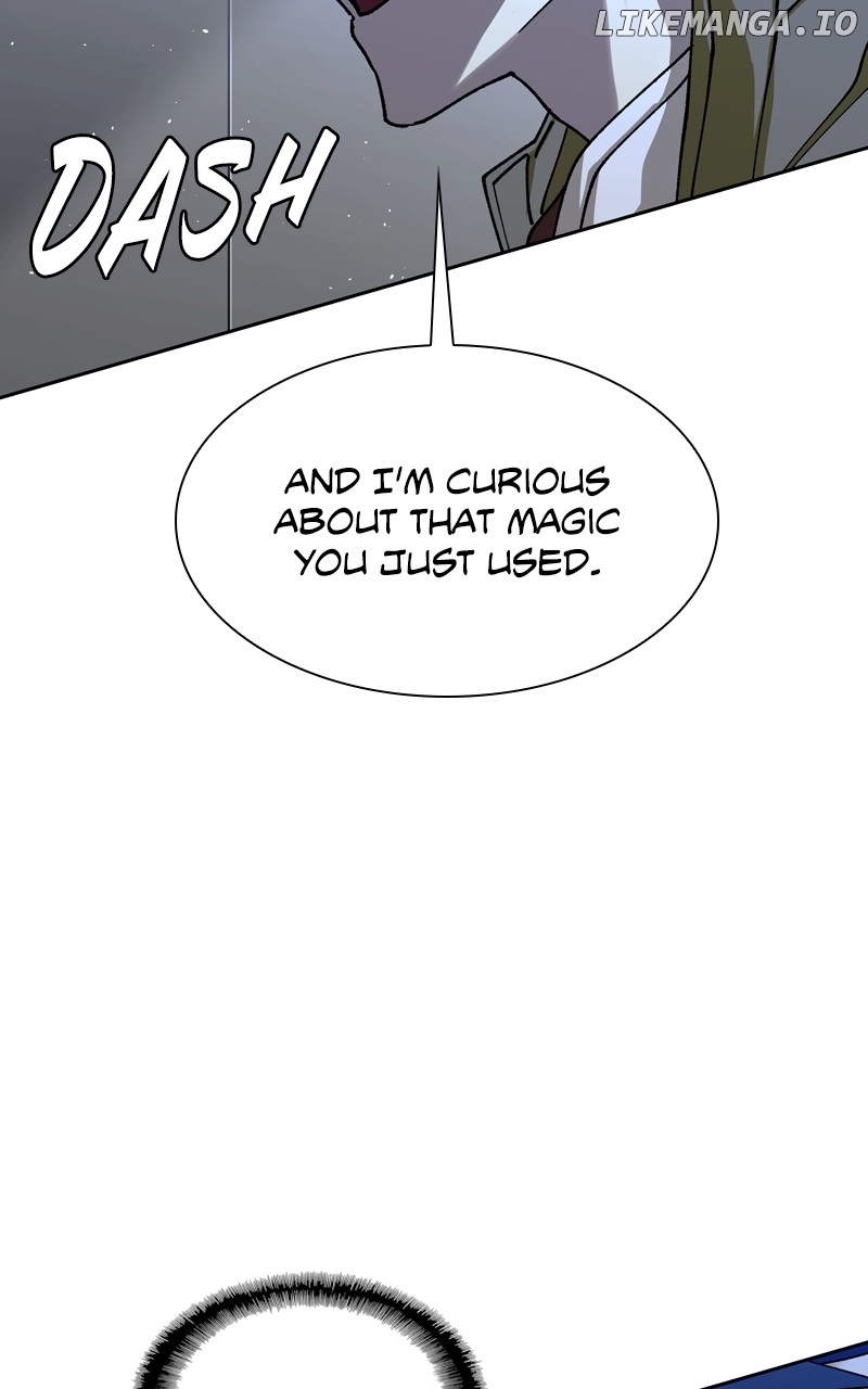 The End of the World is Just a Game to Me Chapter 70 - page 56