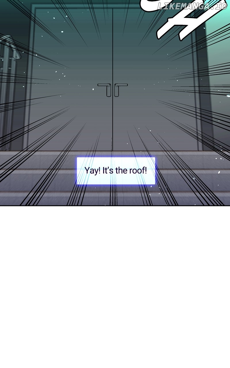 The End of the World is Just a Game to Me Chapter 70 - page 59
