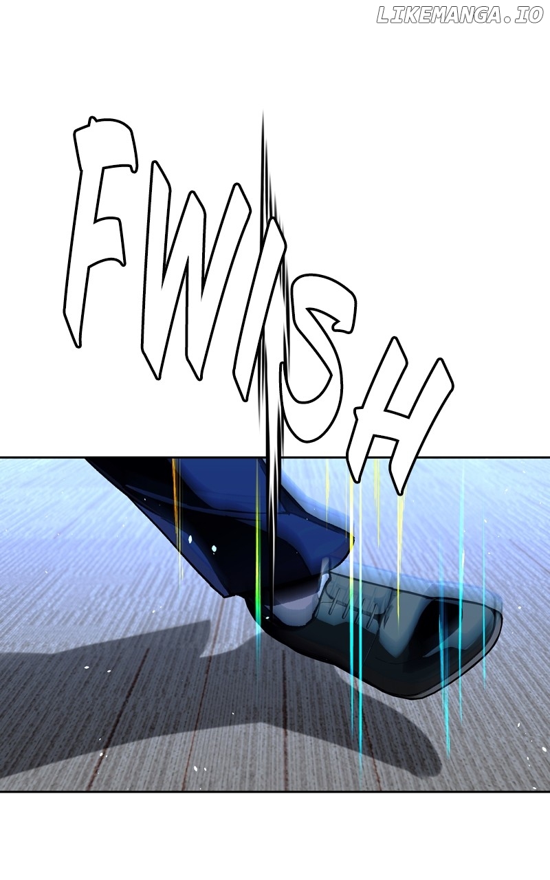 The End of the World is Just a Game to Me Chapter 70 - page 6