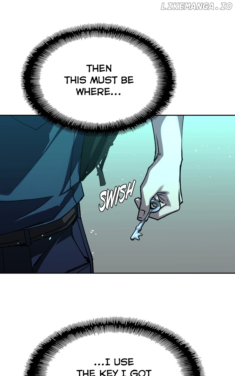 The End of the World is Just a Game to Me Chapter 70 - page 60