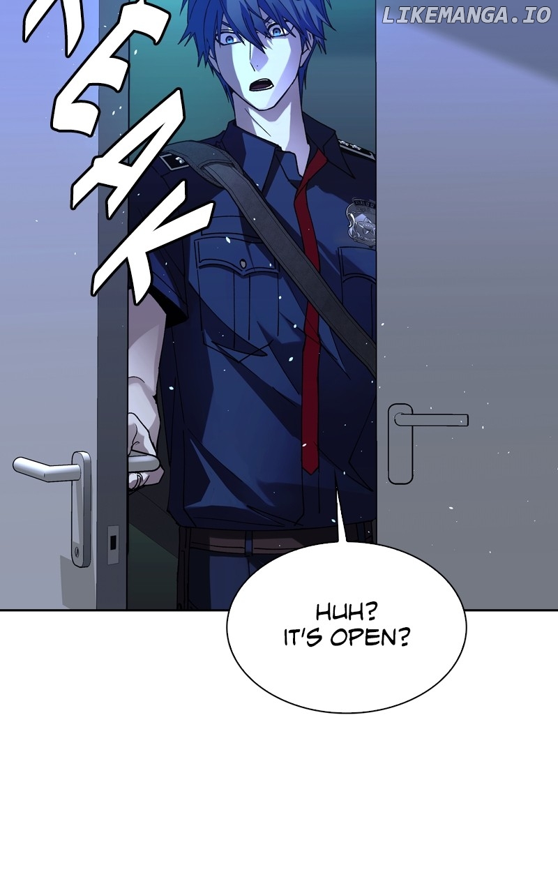 The End of the World is Just a Game to Me Chapter 70 - page 62
