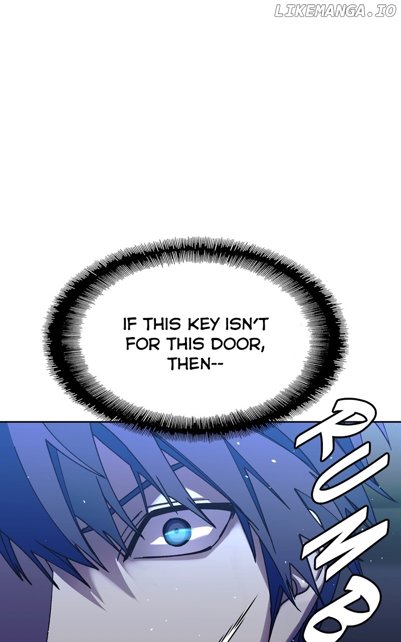 The End of the World is Just a Game to Me Chapter 70 - page 63