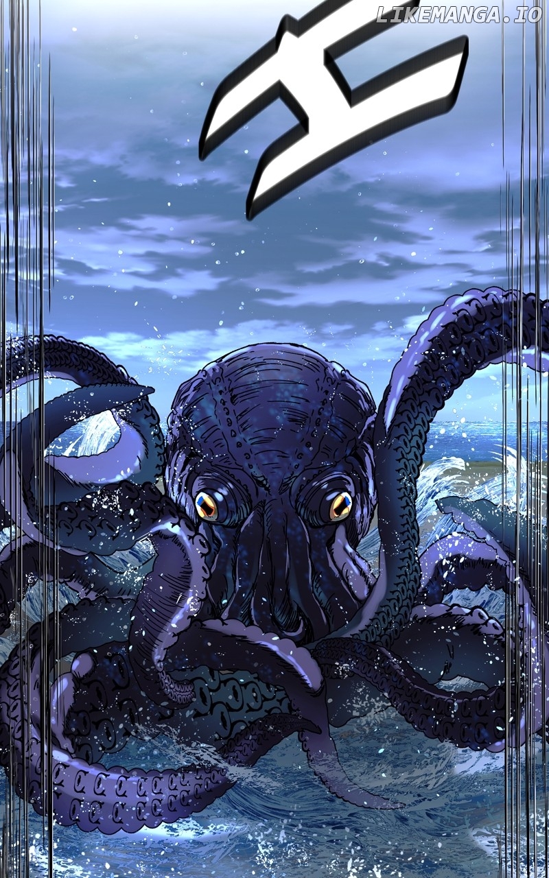 The End of the World is Just a Game to Me Chapter 70 - page 66