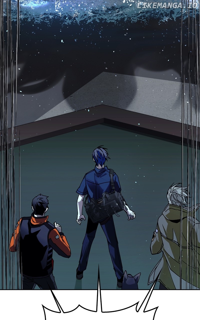 The End of the World is Just a Game to Me Chapter 70 - page 67