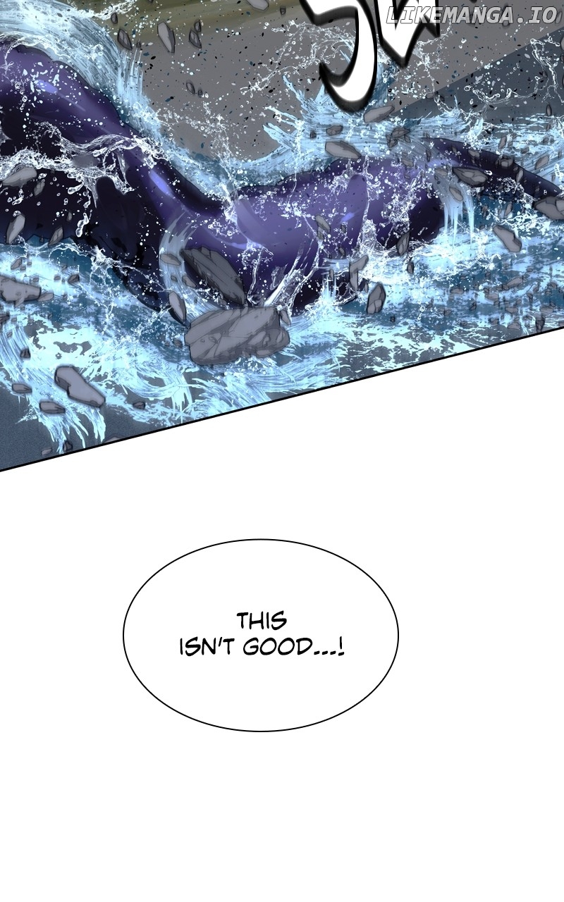 The End of the World is Just a Game to Me Chapter 70 - page 69