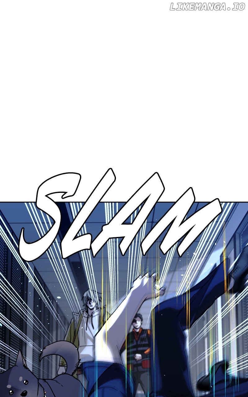 The End of the World is Just a Game to Me Chapter 70 - page 7