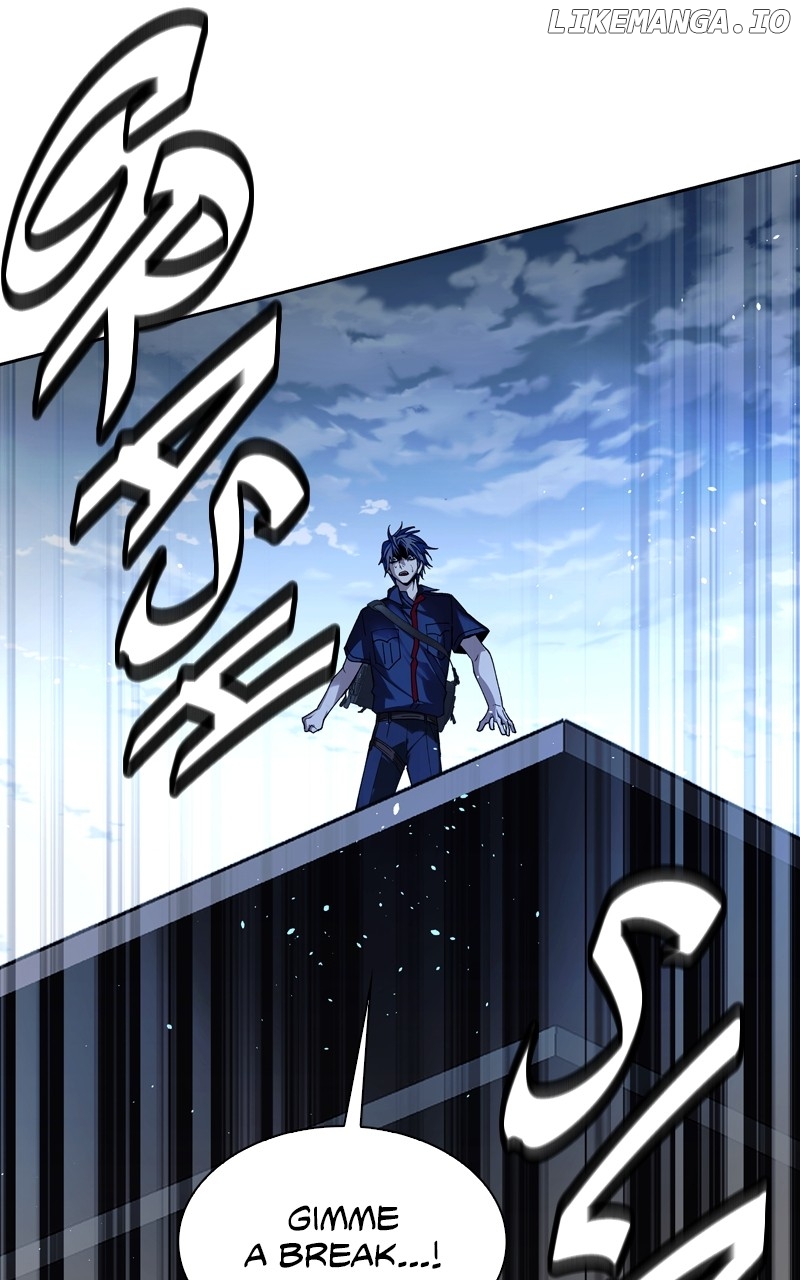 The End of the World is Just a Game to Me Chapter 70 - page 70