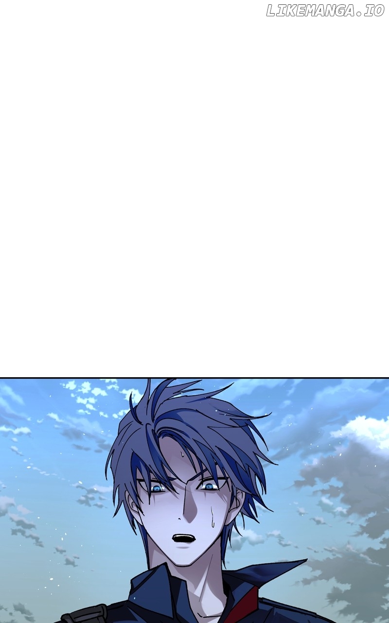 The End of the World is Just a Game to Me Chapter 70 - page 72
