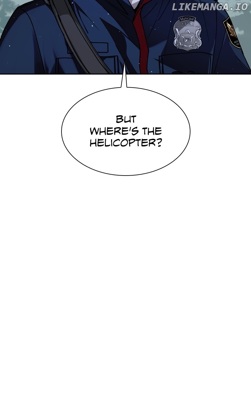 The End of the World is Just a Game to Me Chapter 70 - page 73