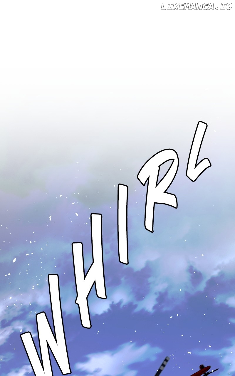The End of the World is Just a Game to Me Chapter 70 - page 74