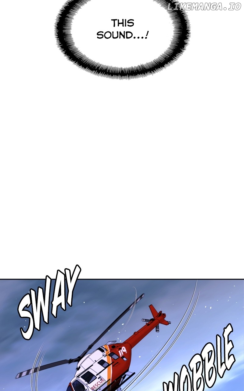 The End of the World is Just a Game to Me Chapter 70 - page 76