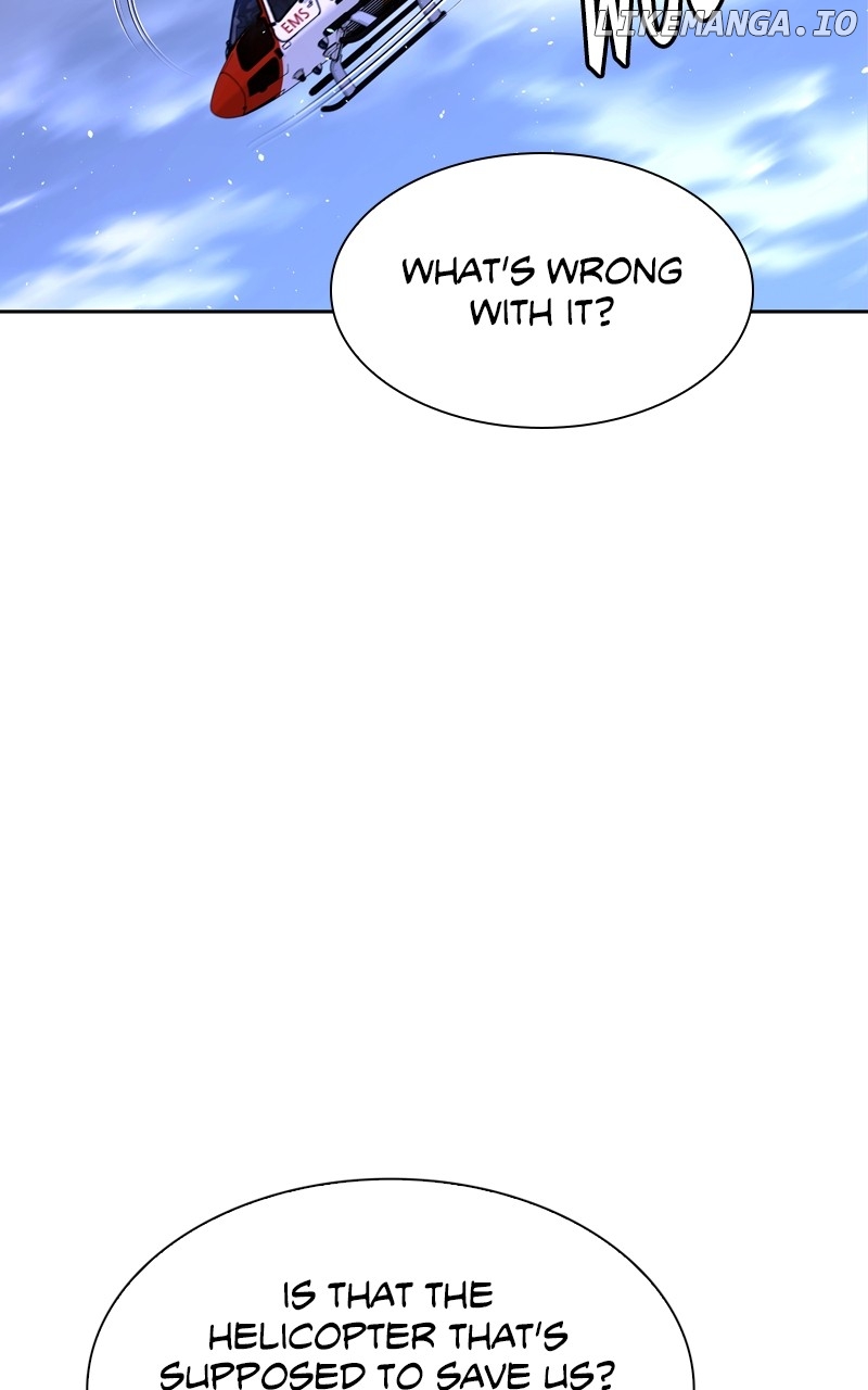 The End of the World is Just a Game to Me Chapter 70 - page 77