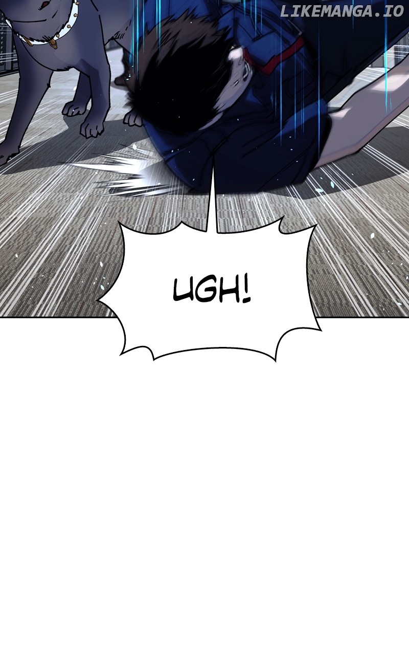 The End of the World is Just a Game to Me Chapter 70 - page 8