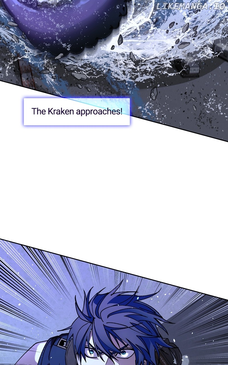 The End of the World is Just a Game to Me Chapter 70 - page 80