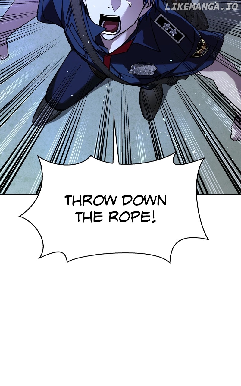 The End of the World is Just a Game to Me Chapter 70 - page 81
