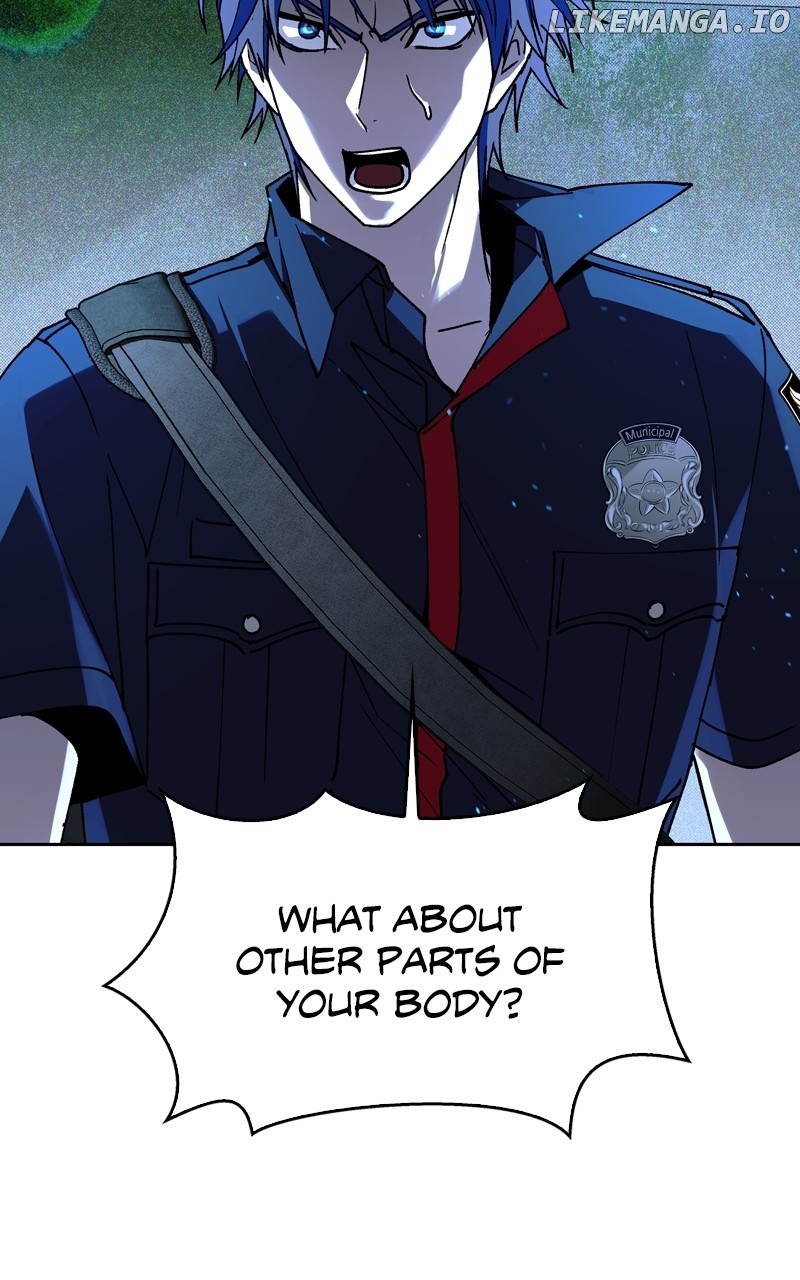 The End of the World is Just a Game to Me Chapter 70 - page 83