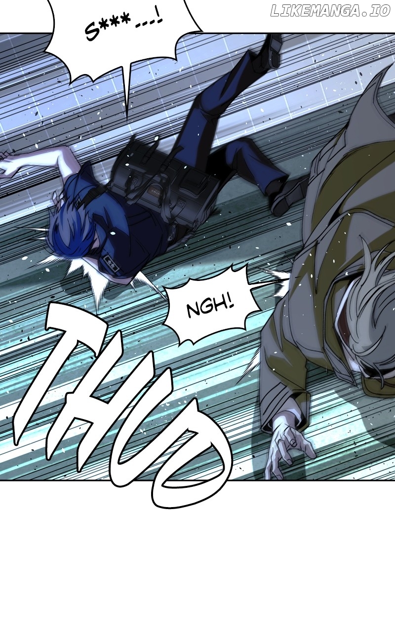 The End of the World is Just a Game to Me Chapter 70 - page 88