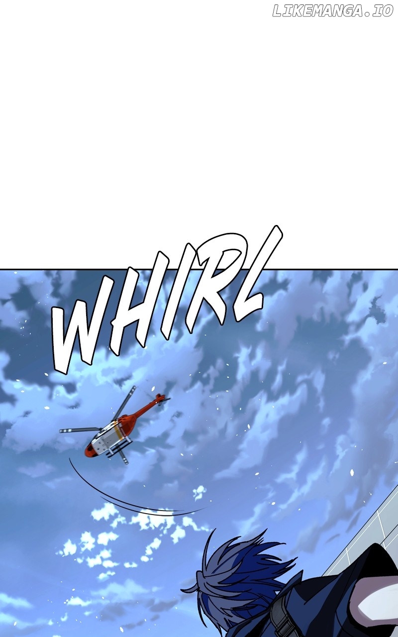 The End of the World is Just a Game to Me Chapter 70 - page 89