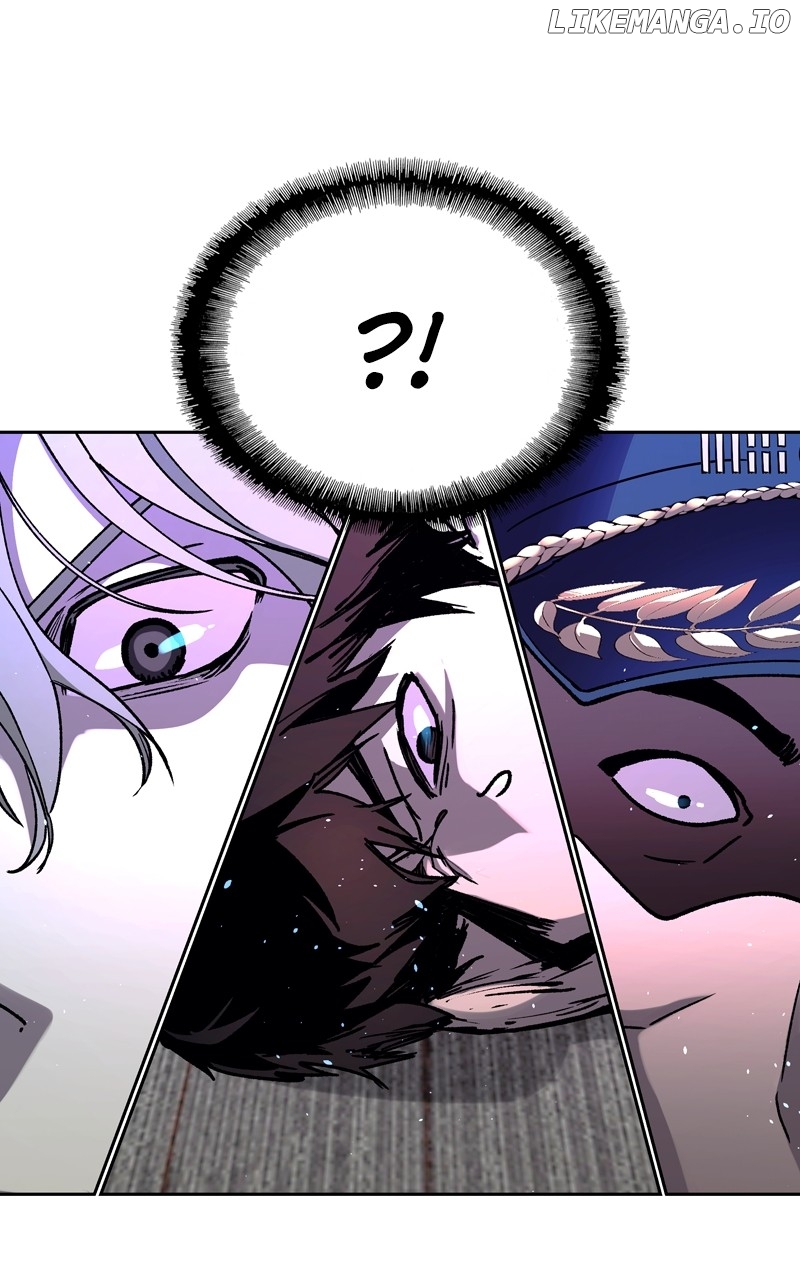 The End of the World is Just a Game to Me Chapter 70 - page 9