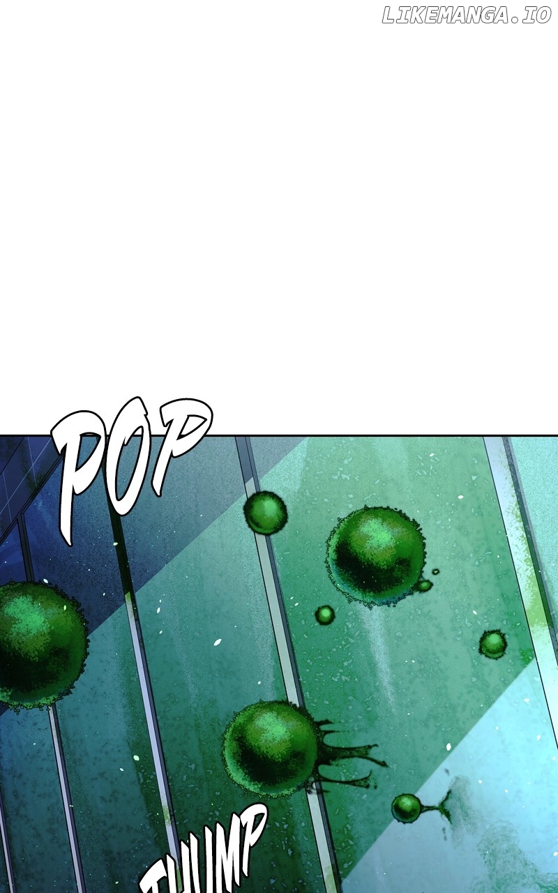 The End of the World is Just a Game to Me Chapter 70 - page 92