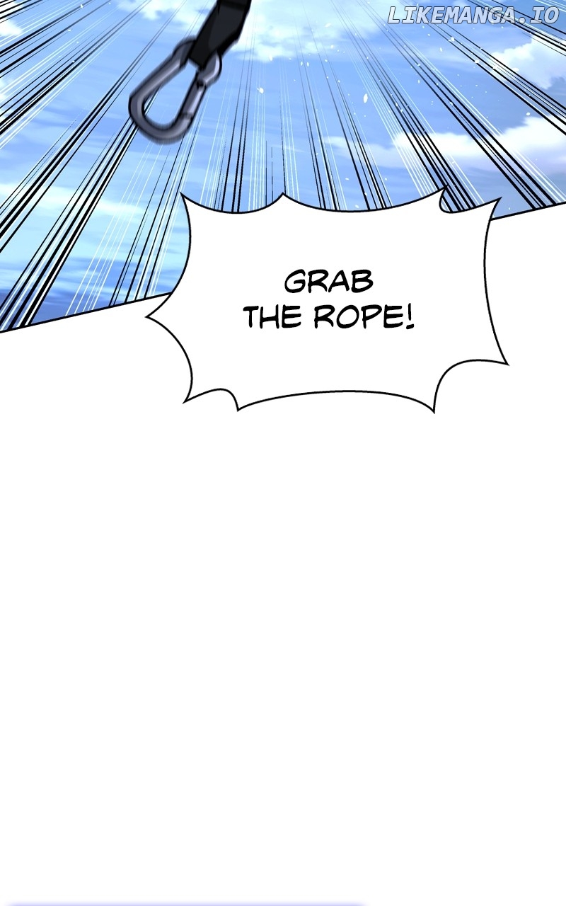 The End of the World is Just a Game to Me Chapter 70 - page 97