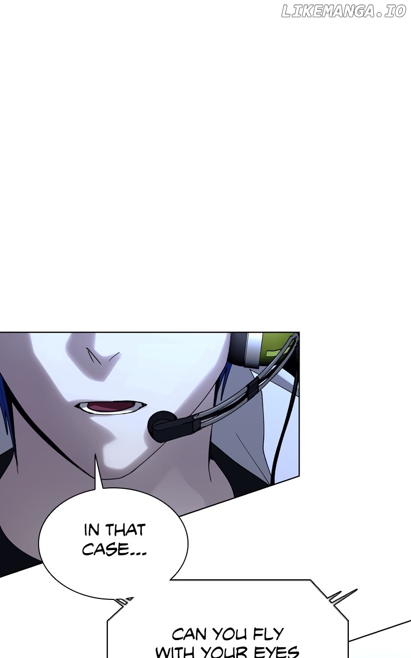 The End of the World is Just a Game to Me Chapter 62 - page 10