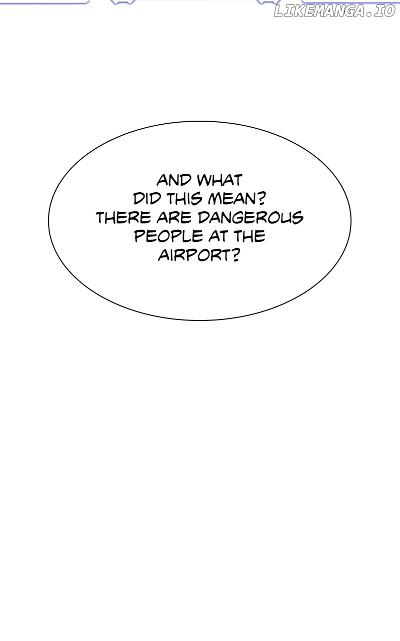 The End of the World is Just a Game to Me Chapter 62 - page 101