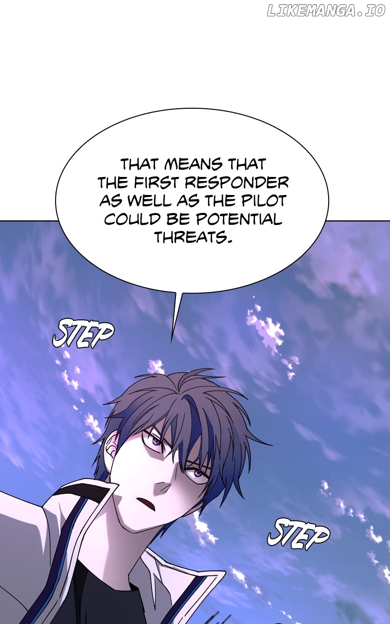 The End of the World is Just a Game to Me Chapter 62 - page 102