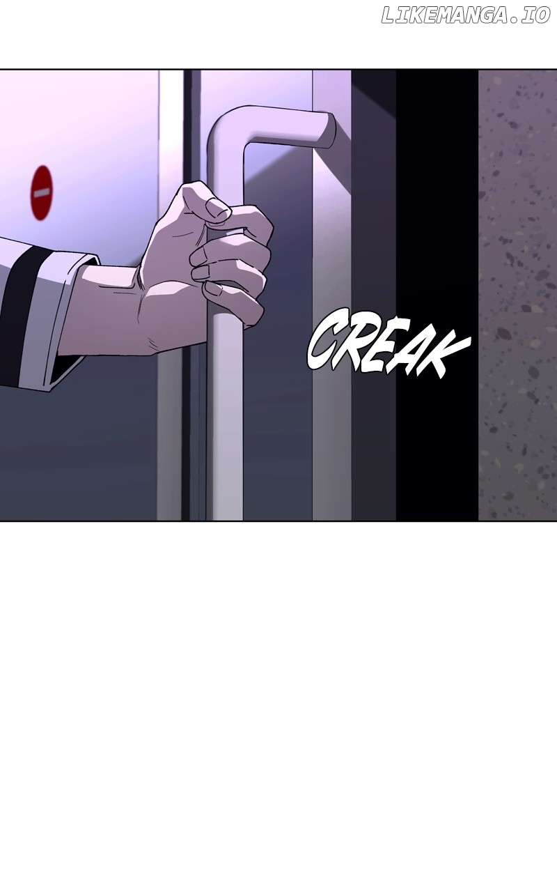 The End of the World is Just a Game to Me Chapter 62 - page 106