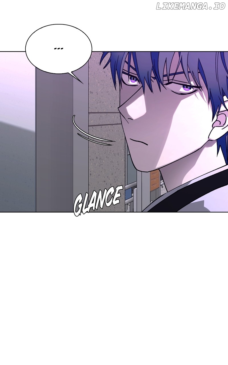 The End of the World is Just a Game to Me Chapter 62 - page 107