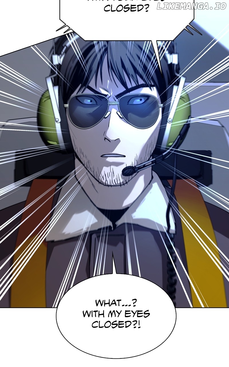 The End of the World is Just a Game to Me Chapter 62 - page 11