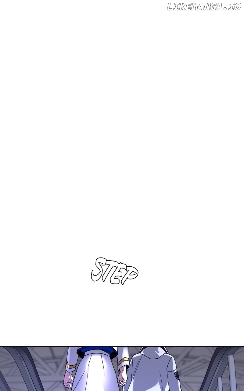 The End of the World is Just a Game to Me Chapter 62 - page 110
