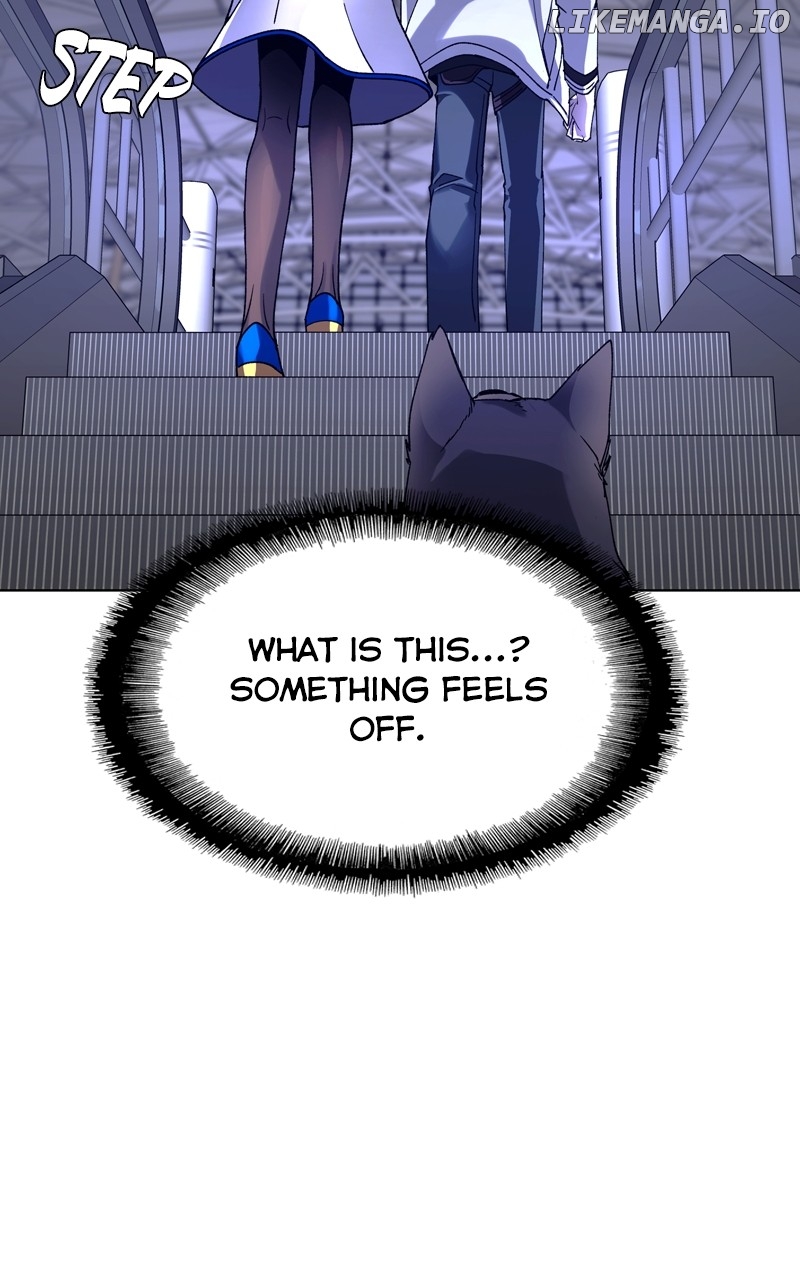 The End of the World is Just a Game to Me Chapter 62 - page 111