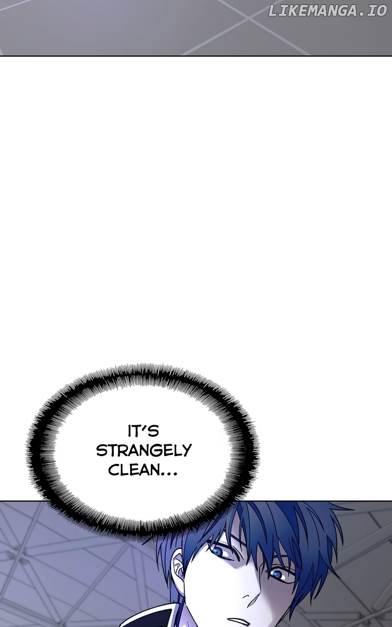 The End of the World is Just a Game to Me Chapter 62 - page 113