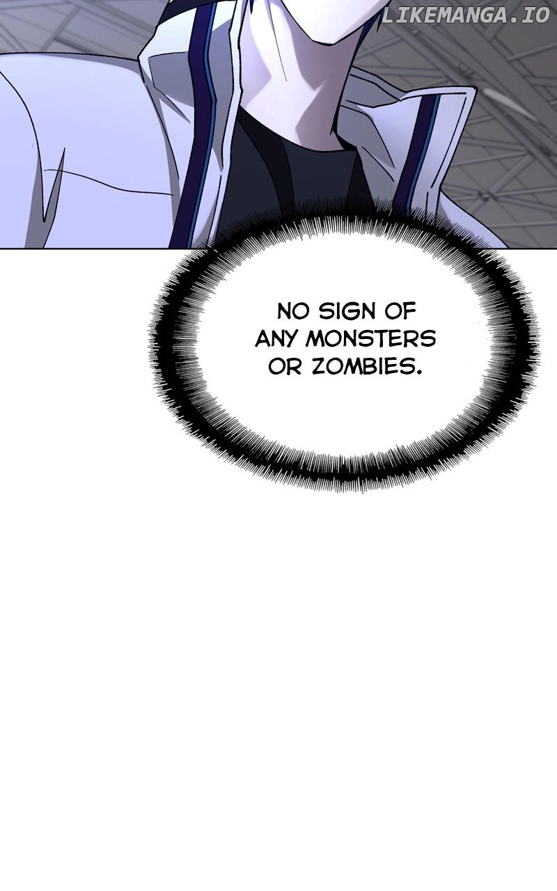 The End of the World is Just a Game to Me Chapter 62 - page 114