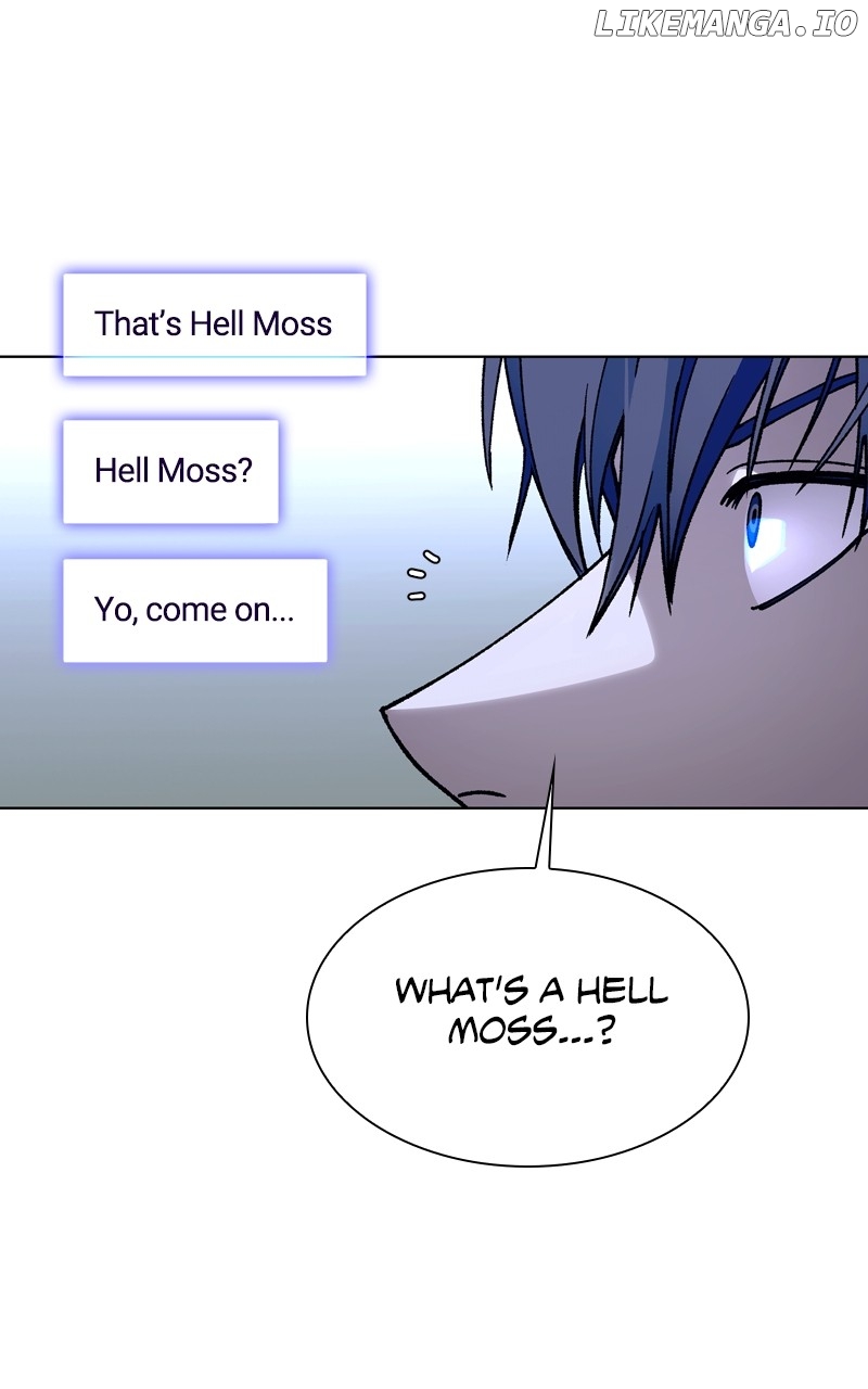 The End of the World is Just a Game to Me Chapter 62 - page 116